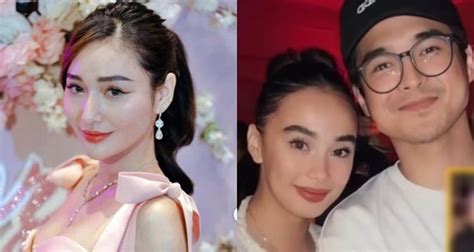 Sachzna Laparan Makes Revelation About Breakup w/ Jerome Ponce.